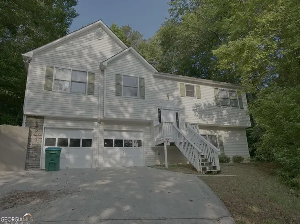 116 Franklin Hills Ct, Canton, GA 30114