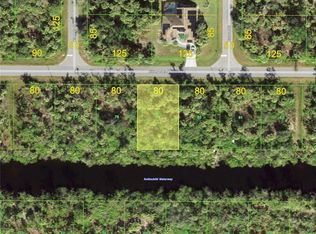 14283 Pittenger Ave #79, Pt Charlotte, FL 33953