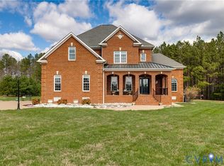 12316 Traylor Field Ln, Ashland, VA 23005