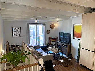 Rented by Michal Kuras, LREB