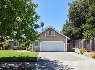 1981 Respite Pl, Santa Rosa, CA 95403