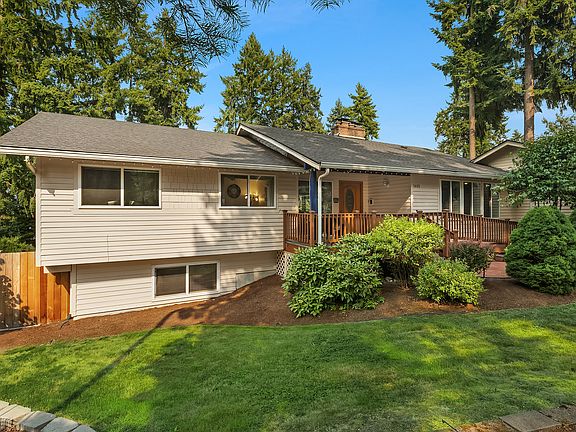 4th image of 3408 181st Pl NE