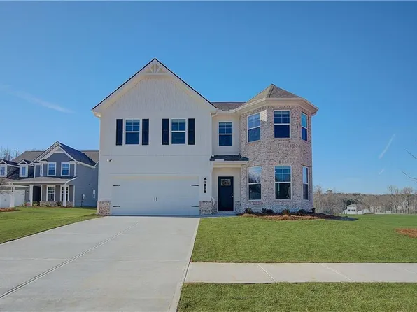 41 Jericho Way, Newnan, GA 30263