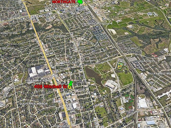 4th image of 408 Mitchell St Lot 13 & 14