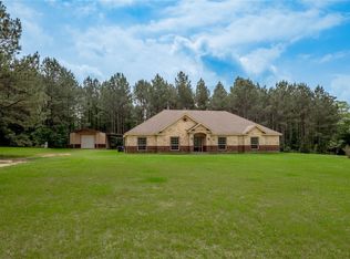 3134 Nursery Rd, Livingston, TX 77351