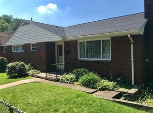 2320 Milligan Ave, Pittsburgh, PA 15218