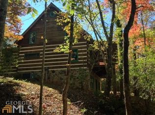 368 Winding Creek Ln, Clarkesville, GA 30523