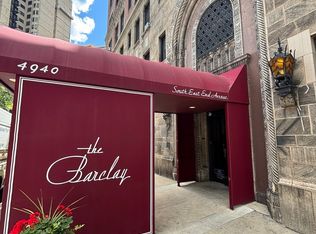 4940 S East End Ave APT 2C, Chicago, IL 60615
