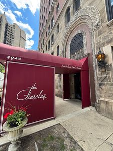 4940 S East End Ave APT 2C, Chicago, IL, 60615