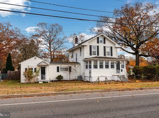 801 S Grove Ave, National Park, NJ 08063