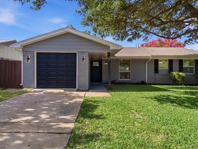 501 Bayshore Dr, Garland, TX, 75040