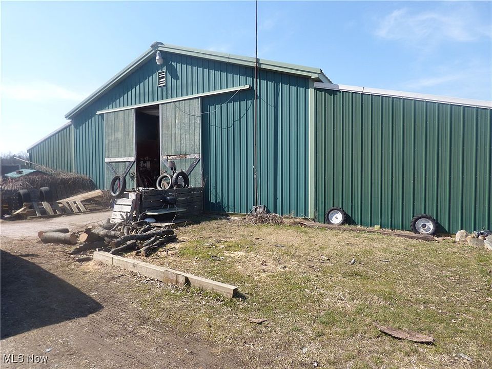 6175 Us Highway 20, Wakeman, OH 44889 | MLS #5106407 | Zillow
