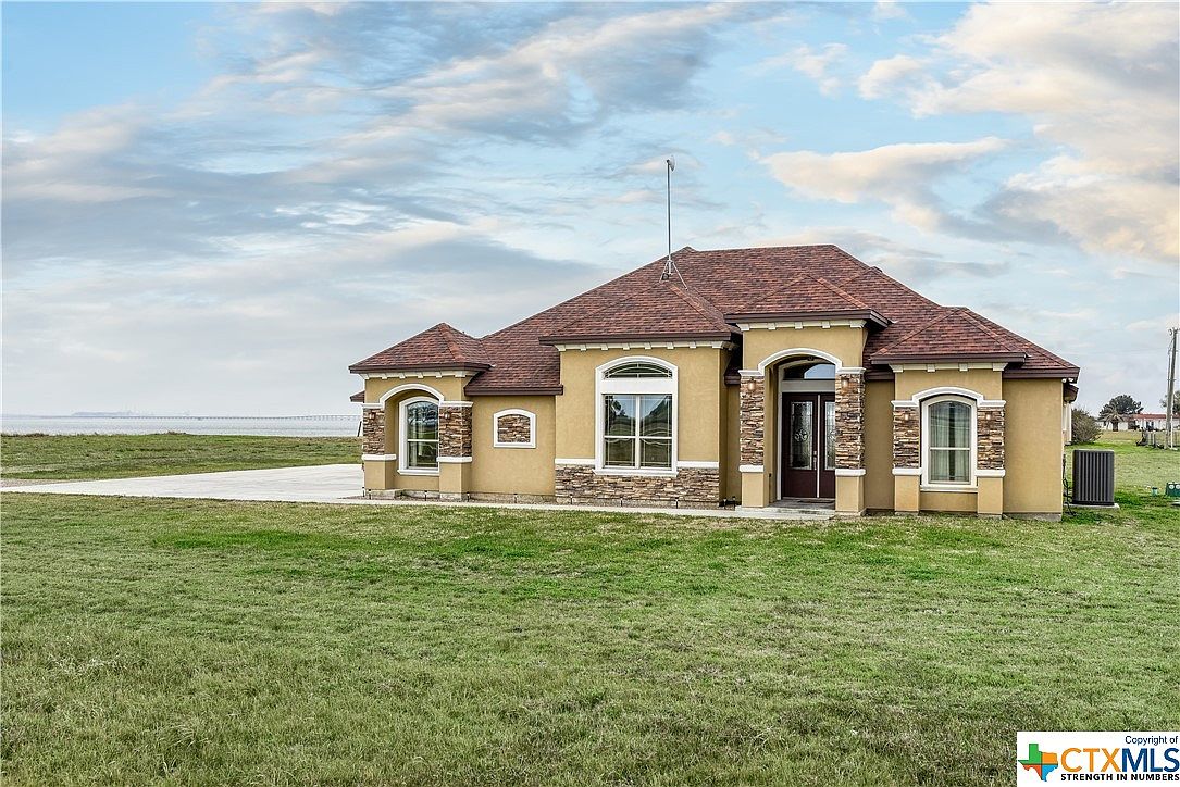 672 Bay Meadow Dr, Port Lavaca, TX 77979 Zillow
