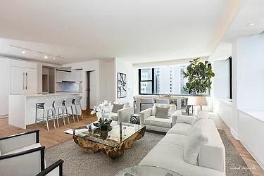 Rented by Town Residential