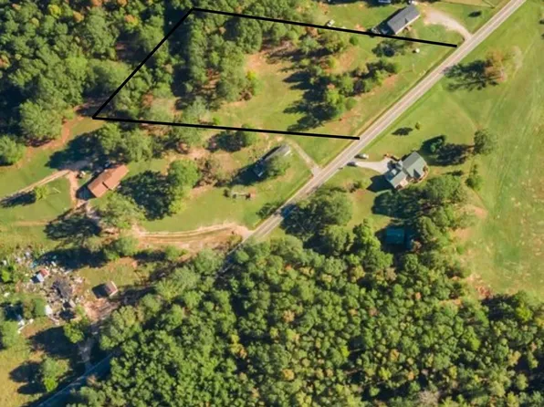 Wentzky Rd, Anderson, SC 29624