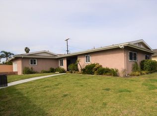 801 W Redwood St, Oxnard, CA 93033