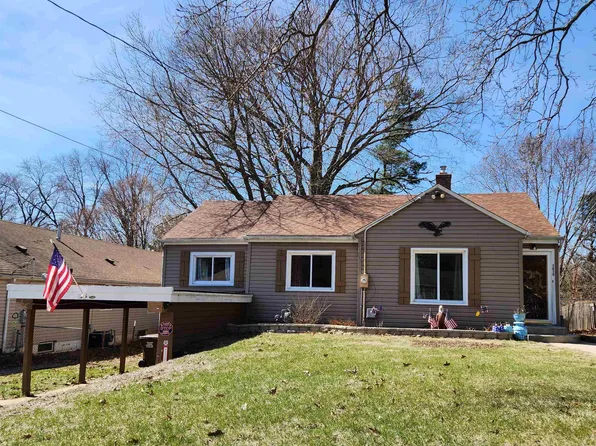 1619 Eastmoreland Ave, Rockford, IL 61108