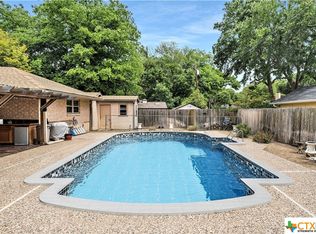 4213 Birch Blvd, Temple, TX 76502