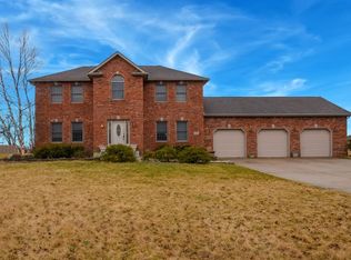 3199 W 136th Ave, Crown Pt, IN 46307