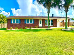 214 Irene St, North Augusta, SC 29841
