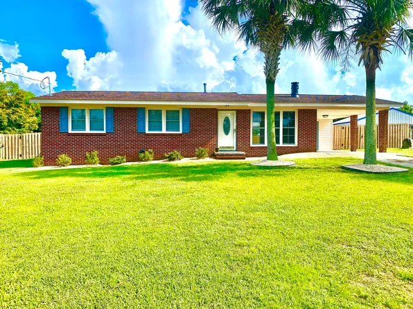 214 Irene St, North Augusta, SC 29841