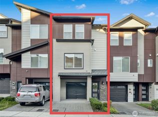 15720 Meadow Road #B5, Lynnwood, WA