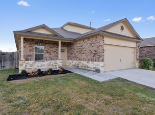 1526 Autumn Sage Way, Round Rock, TX 78664