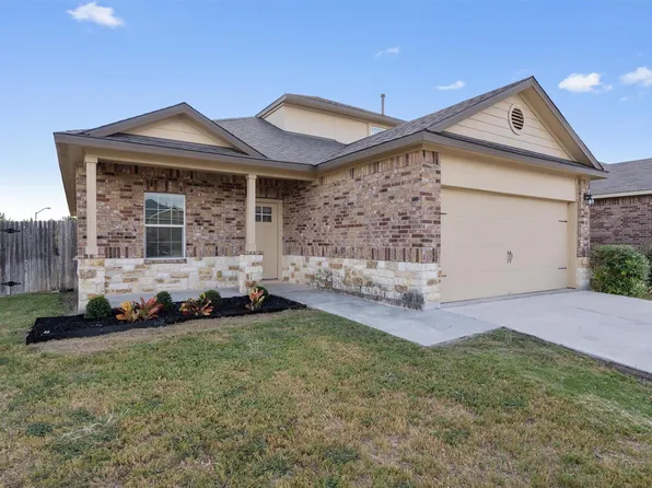 1526 Autumn Sage Way, Round Rock, TX 78664