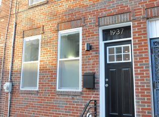 1937 Mountain St, Philadelphia, PA 19145