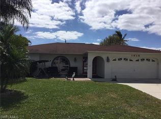 1818 SE 20th St, Cape Coral, FL 33990