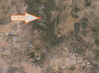 1069 Trinity View Rd #ASH, Ash Fork, AZ 86320