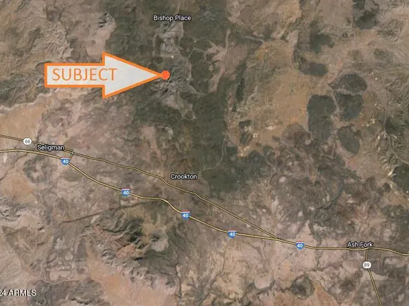 1069 Trinity View Road #-, Ash Fork, AZ 86320