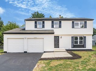 7390 Pate Ct, Columbus, OH 43235