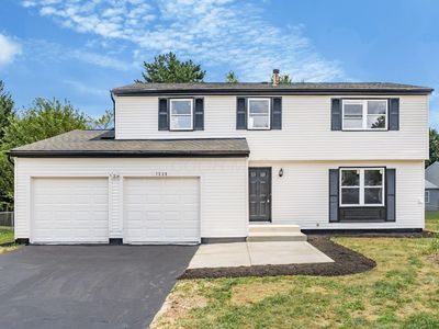 7390 Pate Ct, Columbus, OH, 43235