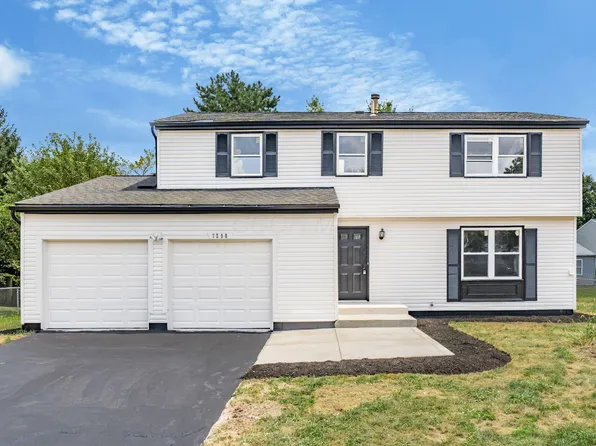 7390 Pate Ct, Columbus, OH 43235