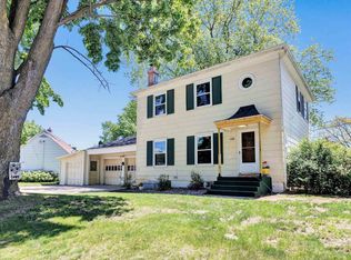 108 Healy Ct, Shawano, WI 54166
