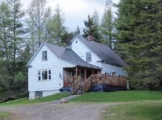 250 Foster Rd, Littleton, ME 04730