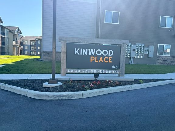 2nd image of 4901 S Emerson Ave #2-303