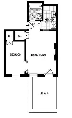 Rented by Living New York | media 37