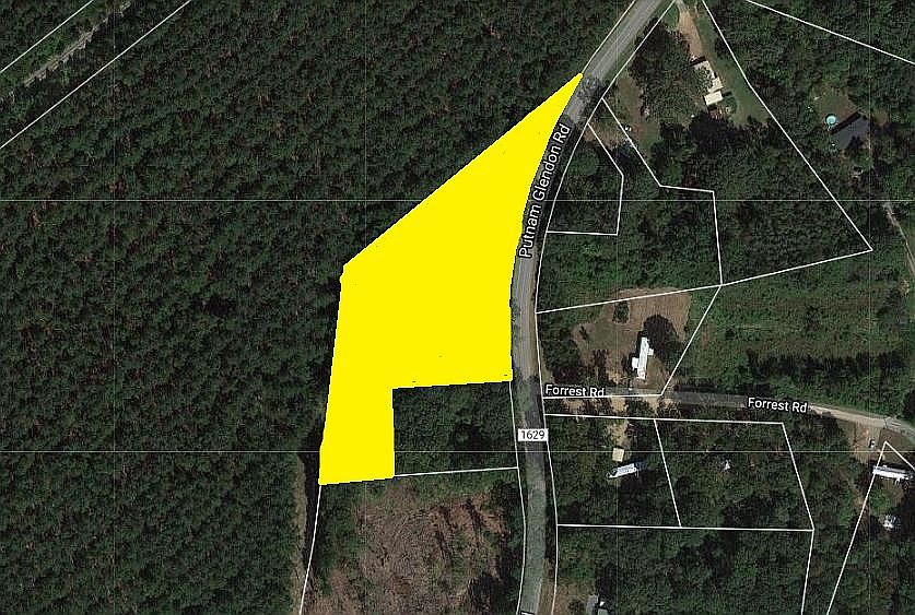 1812 Putnam Glendon Rd, Carthage, NC 28327 Zillow