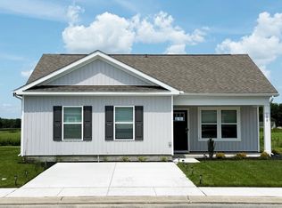 1289 Purple Orchid Loop, Salisbury, MD 21801