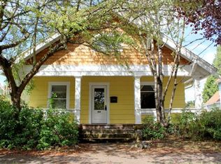 8525 N Oswego Ave, Portland, OR 97203