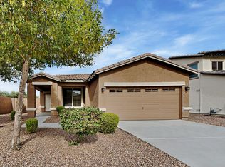 18236 W Carmen Dr, Surprise, AZ 85388