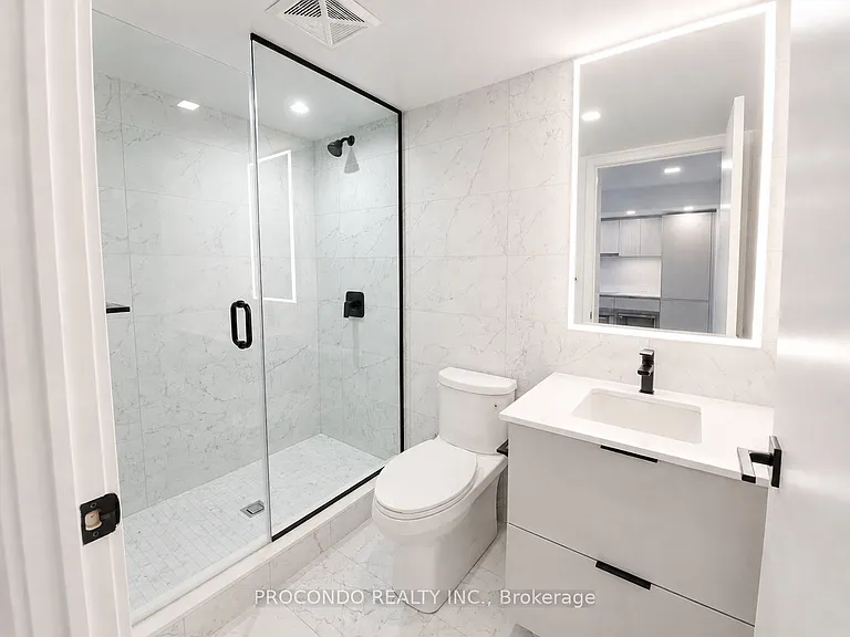 609 Sherbourne St #606 — Photo 15