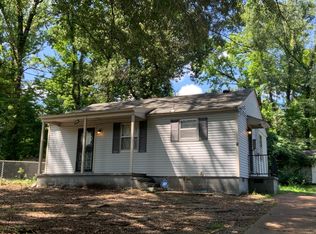 1922 Glen Ave, Memphis, TN 38127