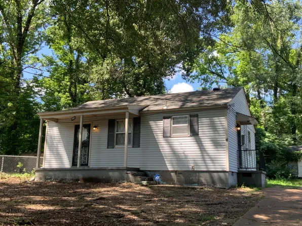 1922 Glen Ave, Memphis, TN 38127