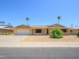 18239 N 129th Ave, Sun City West, AZ 85375