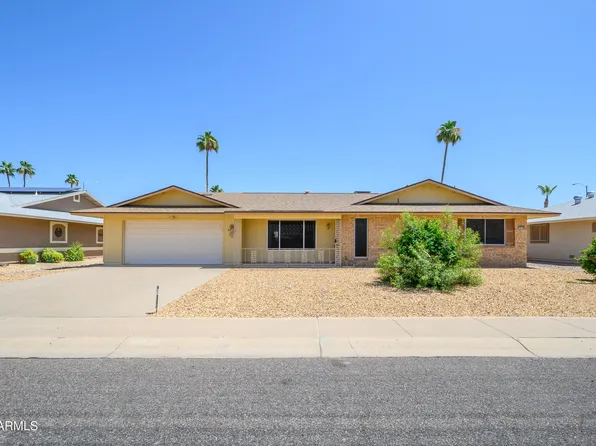 18239 N 129th Ave, Sun City West, AZ 85375