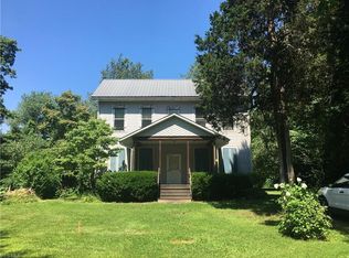 62177 Willow Rd, Quaker City, OH 43773