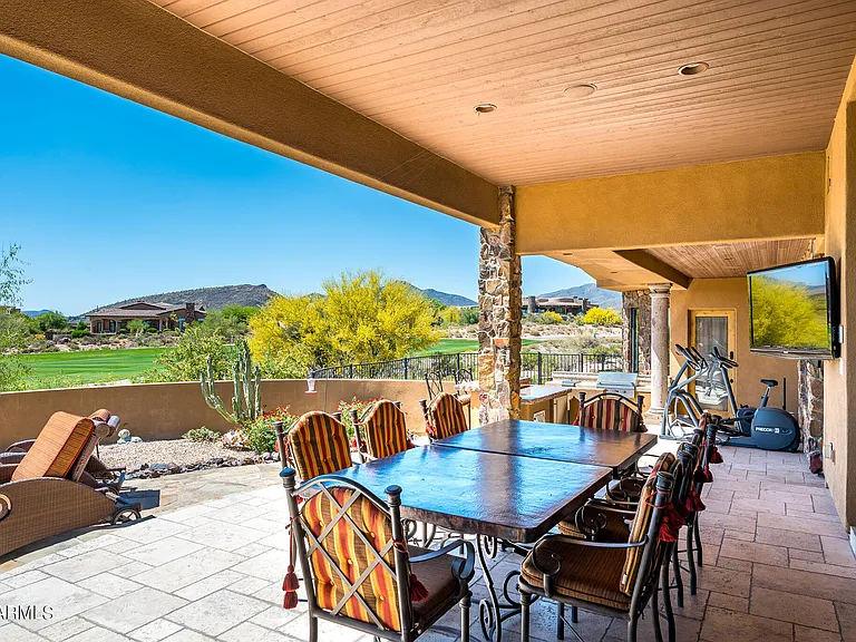 10162 E Joy Ranch Rd — Photo 54